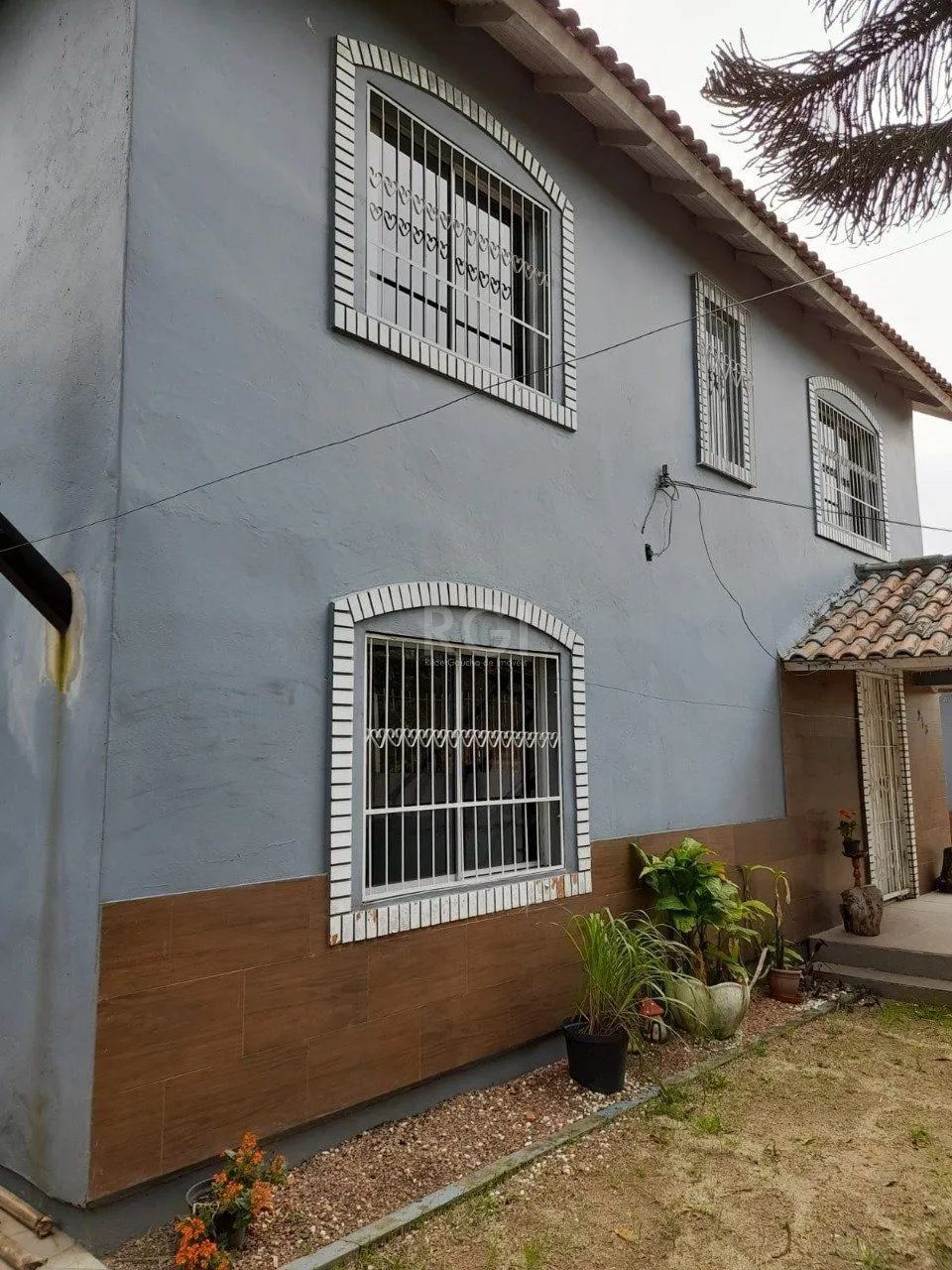 Imagem Casa para Venda - 149m², 4 dormitórios, 2 vagas - Campo Novo
