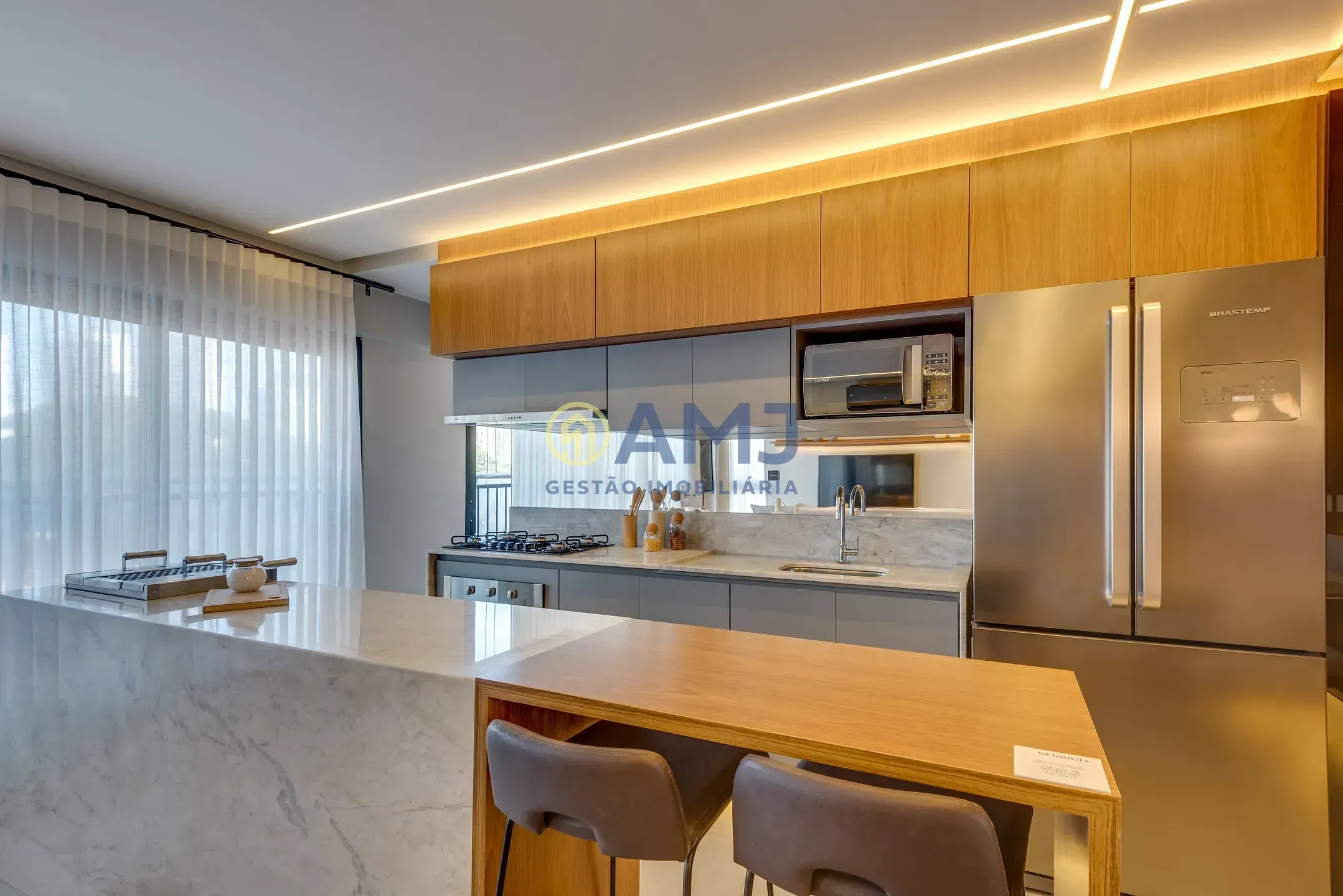 Imagem Apartamento à venda no Setor Marista - Tempus