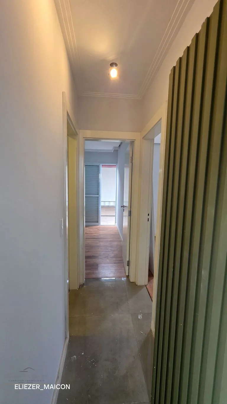 Imagem Casa a venda com pé direito duplo bairro São Bento em Poços de Caldas - MG