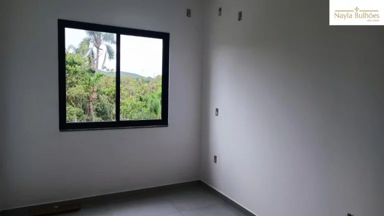 Imagem CASA RESIDENCIAL em SÃO JOSÉ - SC, FORQUILHAS
