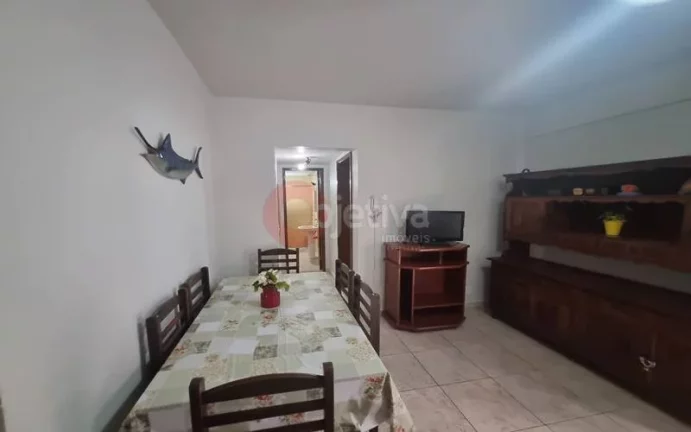 Imagem Apartamento com 2 quartos para locação fixa - Praia do Forte - Cabo Frio/RJ