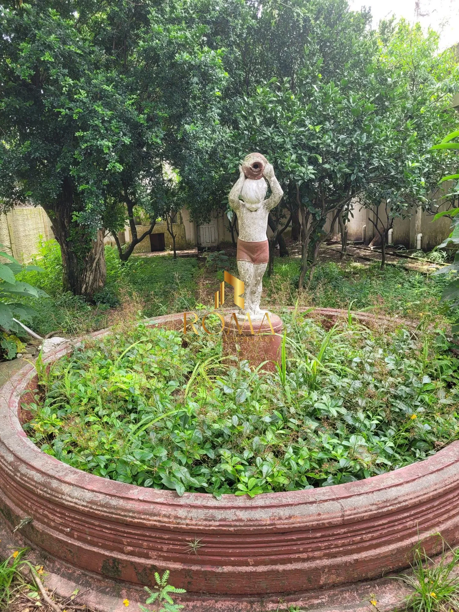 Imagem Terreno à venda na Rua Silva Jardim!