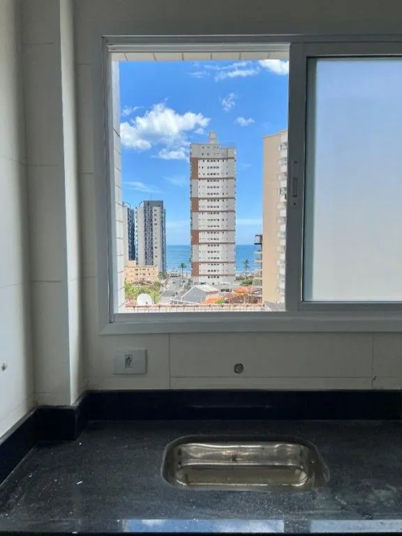 Imagem Apartamento à Venda em Caiçara, Praia Grande - SP