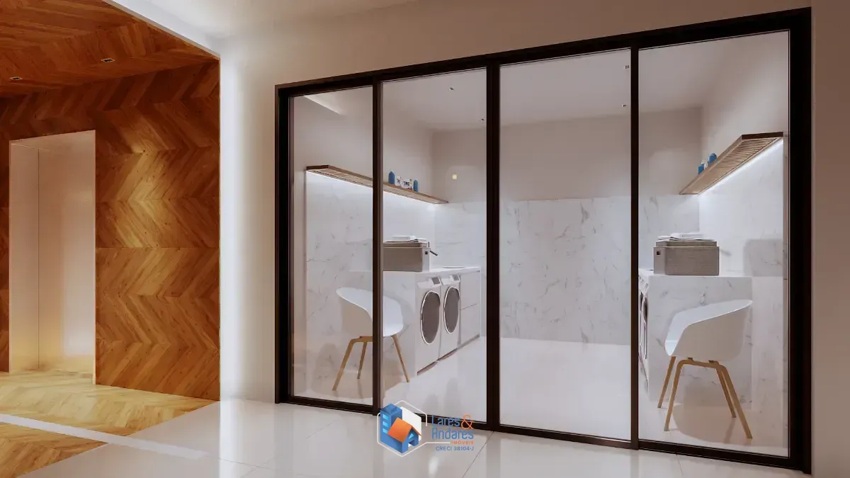 Imagem Studio para venda em Higienópolis com 1 quarto, 32m²