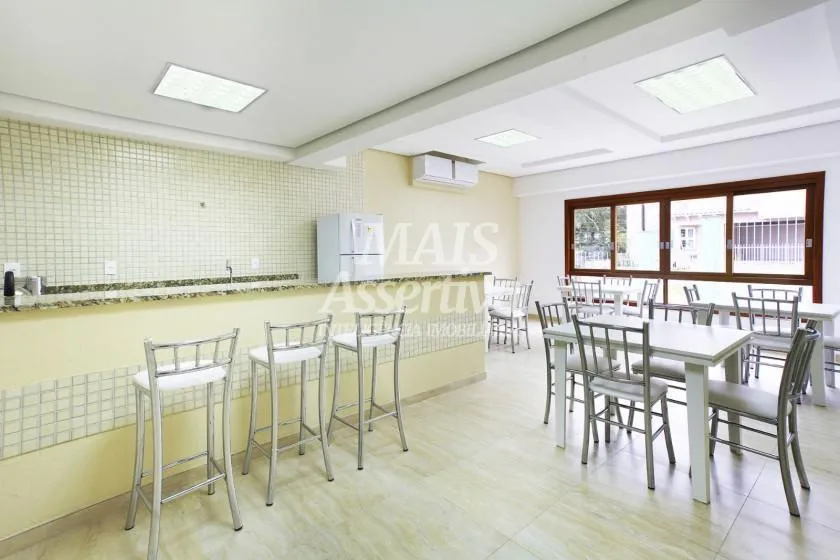 Imagem Apartamento para Venda em Novo Hamburgo / RS