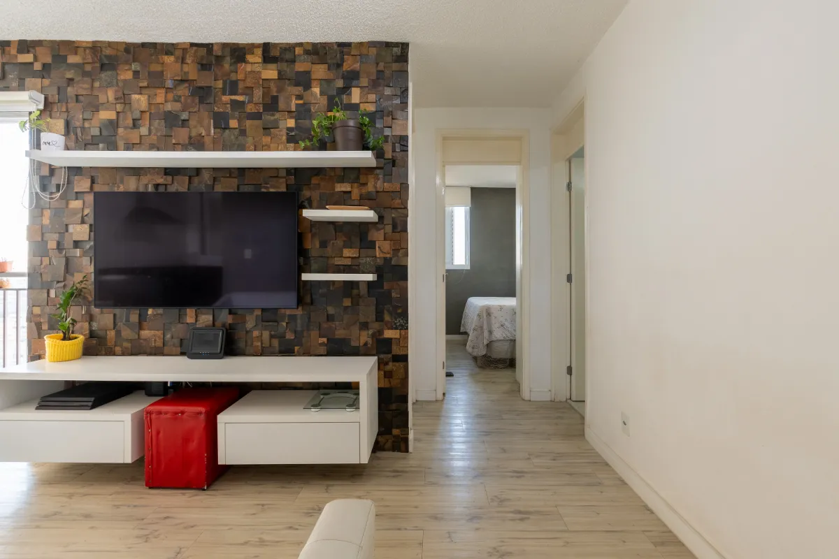 Imagem Apartamento para venda em Liberdade com 2 quartos, 51m2