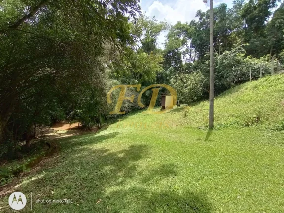 Imagem Sítio em Atibaia
