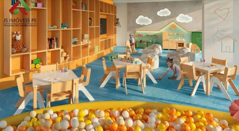 Imagem Apartamento 3 Dormitórios na Caxangá
