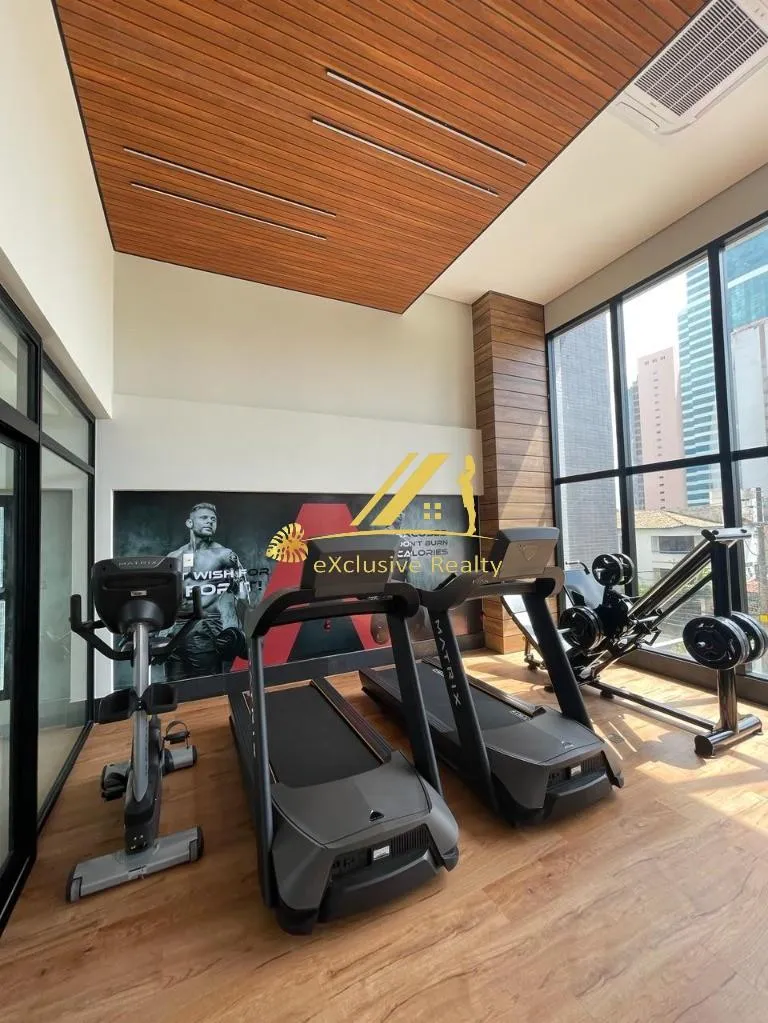 Imagem Apartamento RESIDENCIAL em Salvador - Bahia, Caminho das Árvores