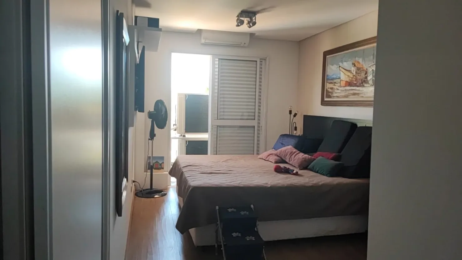 Imagem Apartamento à venda 3 Quartos, 3 Suites, 3 Vagas, 156M², Jardim das Indústrias, São José dos Campos - SP | SPLENDOR BLUE