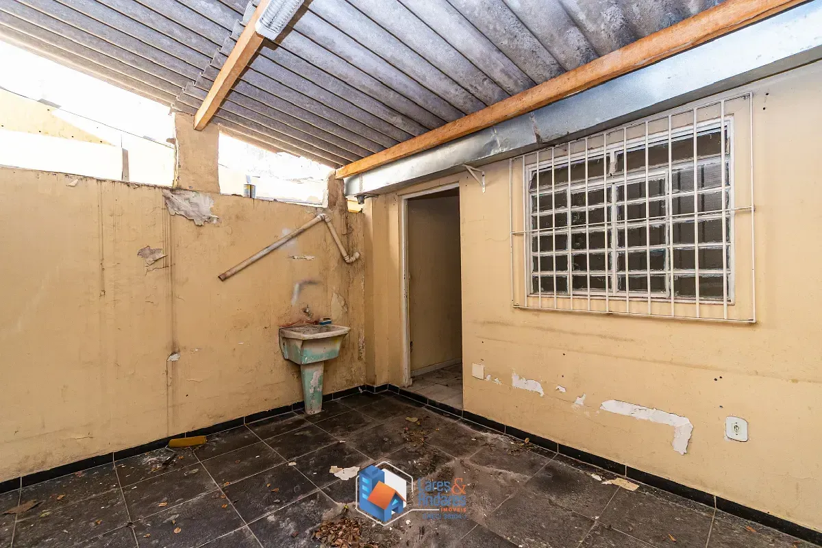 Imagem Casa comercial para venda em Lapa, 100m²