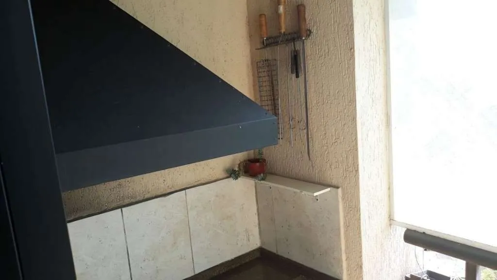 Imagem Apartamento à Venda em Vila Andrade, São Paulo - SP