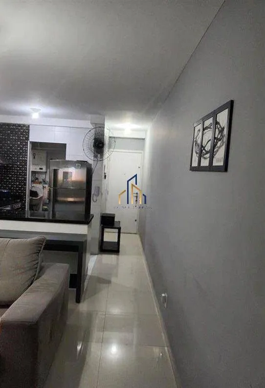 Imagem Apartamento para Venda em Santo André / SP no bairro Santa Teresinha