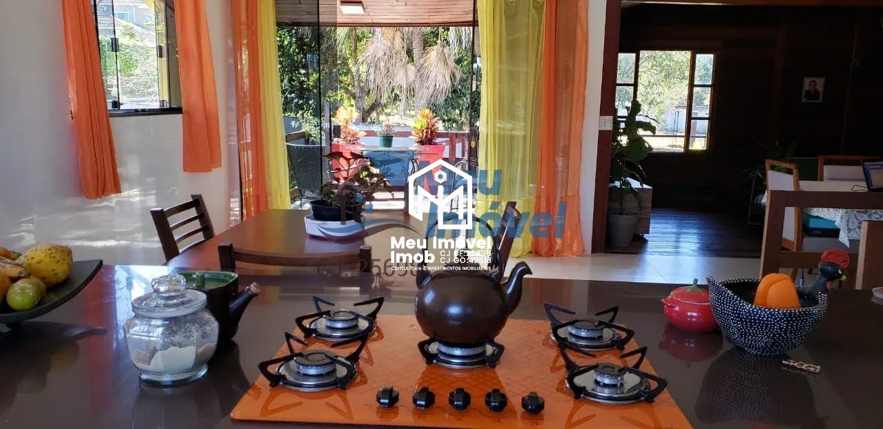 Imagem Casa 4 Quartos 1 Suíte 8 Vagas 350m² Jardim Botânico