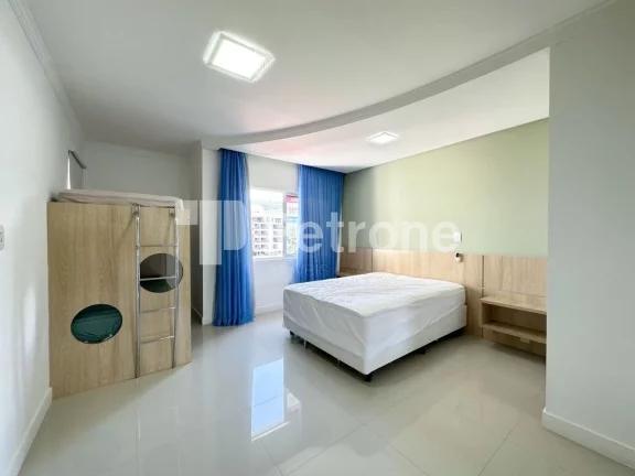 Imagem APARTAMENTO RESIDENCIAL em GOVERNADOR CELSO RAMOS - SC, Palmas