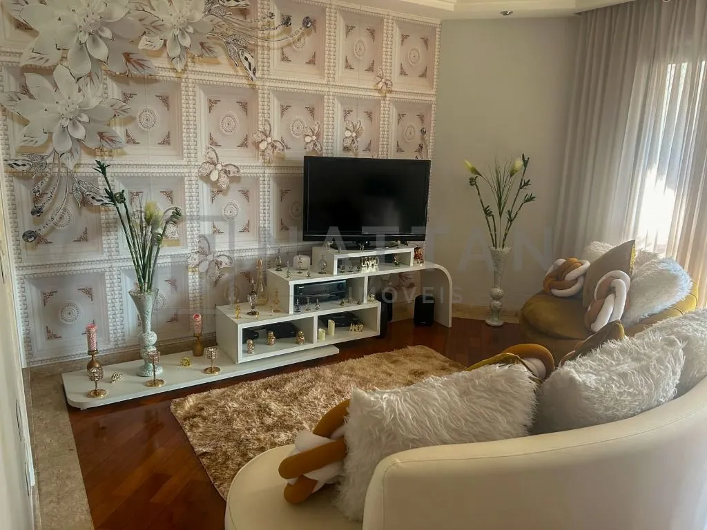 Imagem Apartamento com 3 dormitórios à venda por R$ 2.075.000,00 - Tatuapé - São Paulo/SP