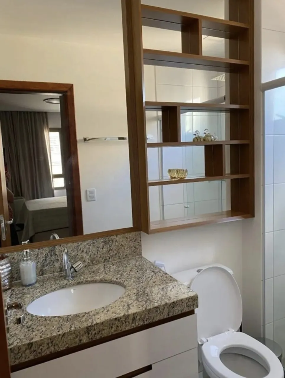 Imagem Apartamento com 2 quartos à venda em Vila Velha