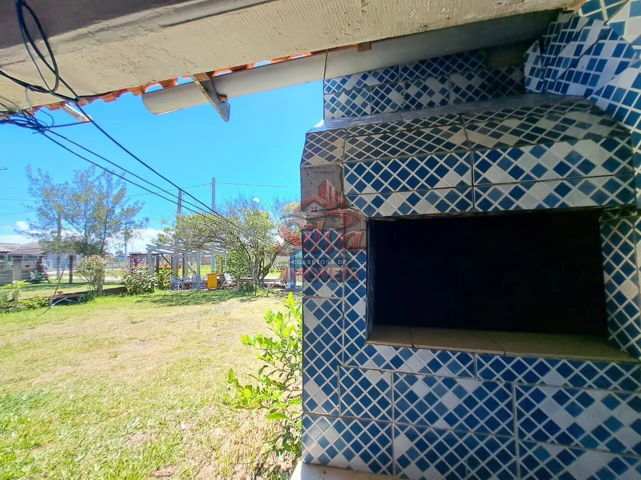 Imagem Casa e Pousada a aproximadamente 150 metros do mar