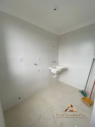 Imagem Apartamento 3 Quartos 1 suite 2 vagas de garage Bairro Canaã - COD 1119