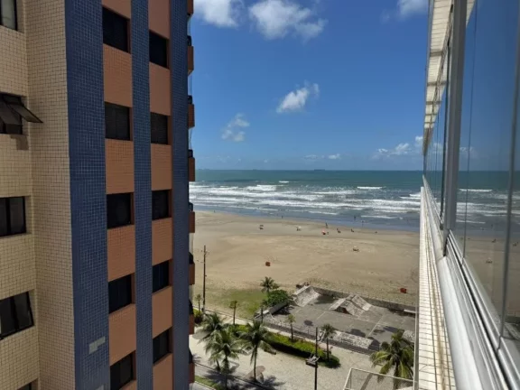 Imagem APARTAMENTO NA GUILHEMINA 2 SUÍTES 2 VAGAS!!!