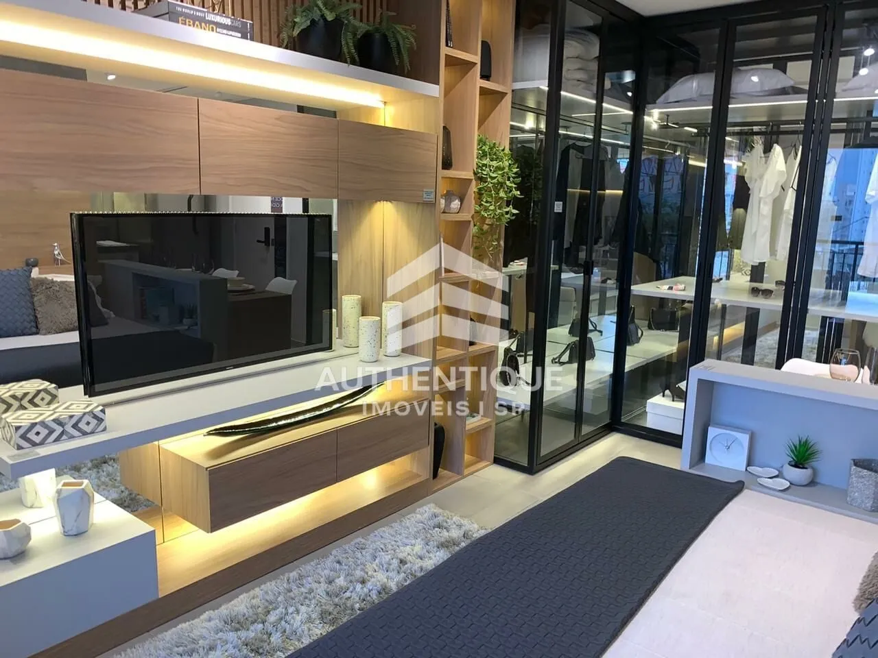 Imagem INFINI VILA MARIANA - Apartamento à venda em São Paulo/SP