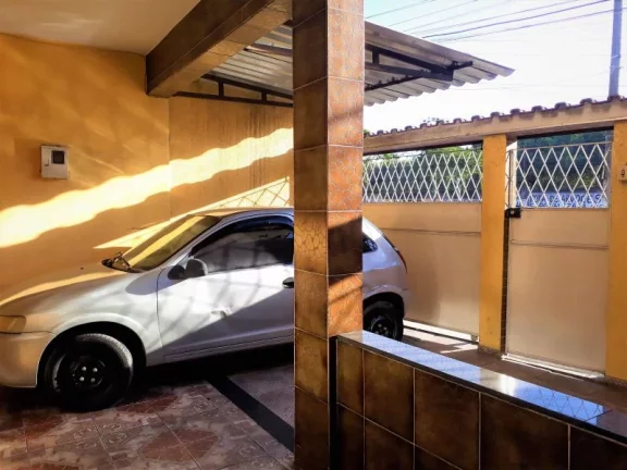 Imagem Imóvel com 3 Quartos à Venda, 100 m² em Deodoro - Rio de Janeiro