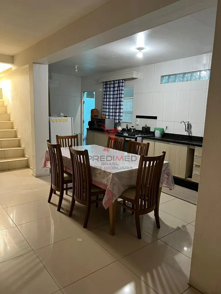 Imagem Casa na Praia