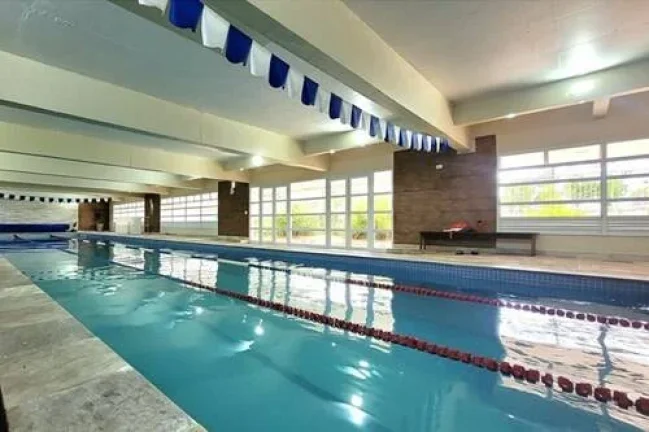 Imagem Apartamento andar Alto Anima Clube 91 m² 2 suítes 2 Vagas
