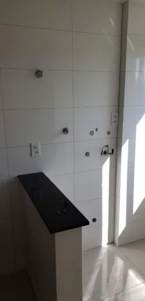 Imagem Apartamento para Venda em Piratuba, Centro, 2 dormitórios, 1 banheiro