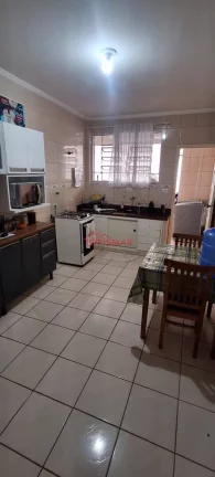 Imagem Apartamento no embaré em Santos, 2 vagas garagem fechada.