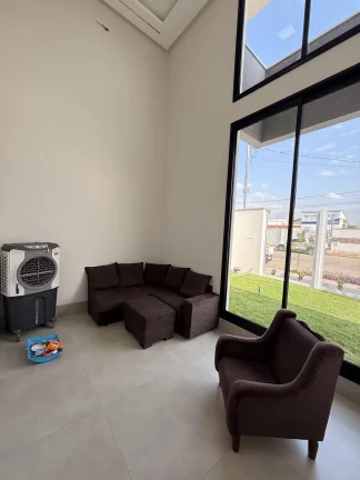 Imagem Casa à venda em Goianésia/GO