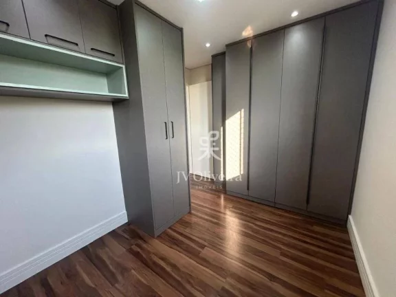 Imagem Apartamento com 2 dormitórios à venda, 64 m² por R$ 529.000,00 - Vila Andrade - São Paulo/SP