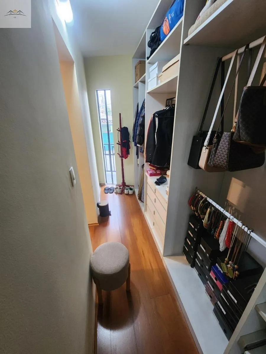 Imagem CASA RESIDENCIAL em Santo André - São Paulo, Vila América