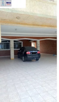Imagem CASA FRENTE AO MAR 3 DORMITORIOS