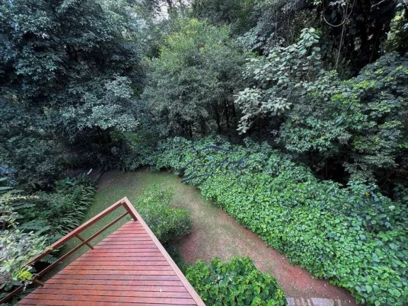 Imagem Chácara estilo Loft com terreno de 5250 m² - venda ou aluguel - Taboleiro Verde - Cotia/SP