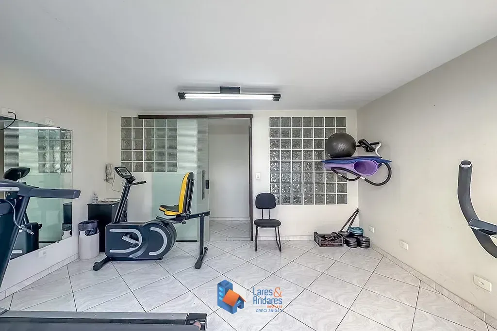 Imagem Apartamento à venda 1 Quarto 1 Vaga 46M² Mirandópolis São Paulo - SP