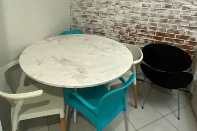 Imagem Apartamento para venda no bairro Centro em Balneário Camboriú