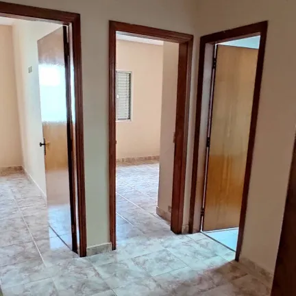 Imagem Casa com 4 Quartos à Venda ou Locação, 205 m² em Jardim Ipanema (zona Sul) - São Paulo