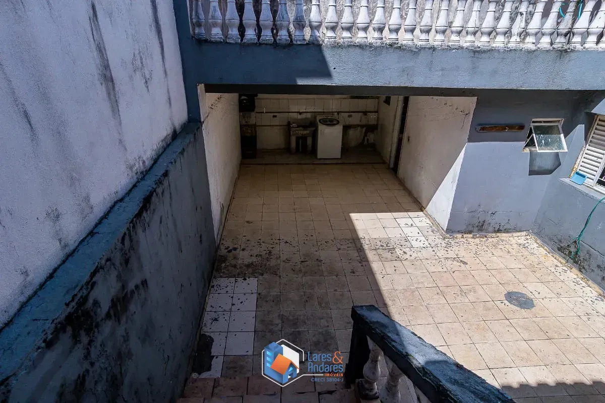 Imagem Casa para venda em Jardim Esmeralda com 5 quartos, 243m²