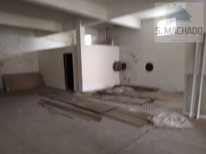 Imagem Salão Comercial para Venda em Mauá / SP no bairro Vila América
