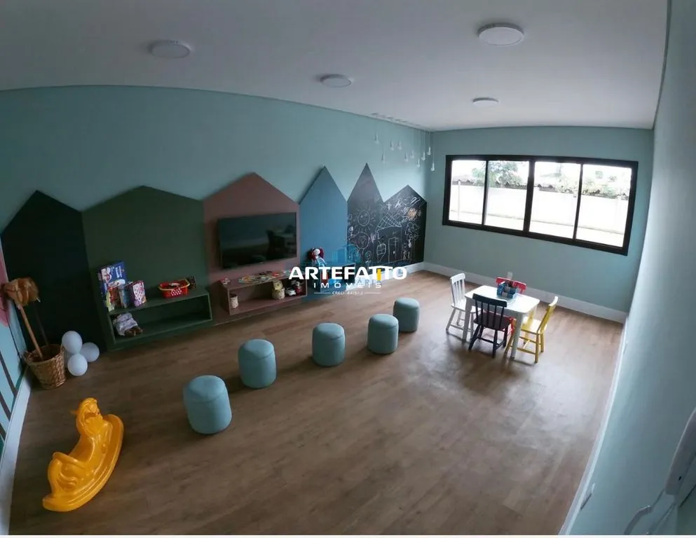 Imagem Apartamento à venda em Franca, Chácara Santo Antônio, com 2 quartos, 50m2