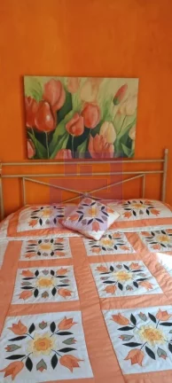 Imagem Apartamentos / Padrão na cidade de Guarujá