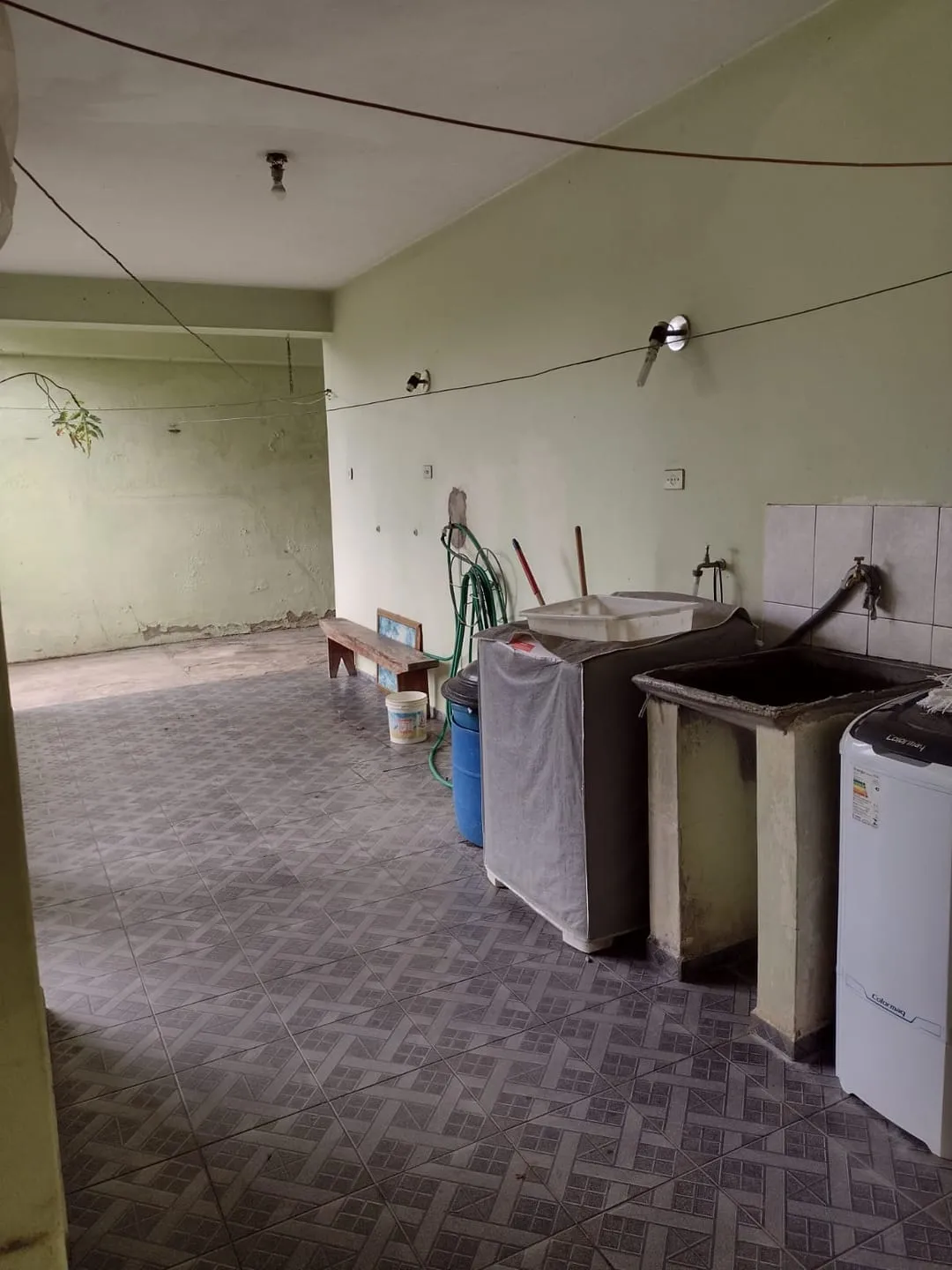 Imagem Casa à venda 4 Quartos, 1 Suite, 8 Vagas, 360M², Parque Senhor do Bonfim, Taubaté - SP