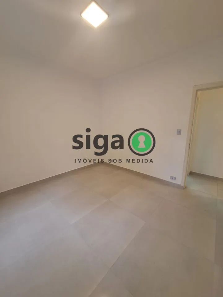 Imagem Apartamento amplo na Aclimação com 130 m², quintal e localização estratégica