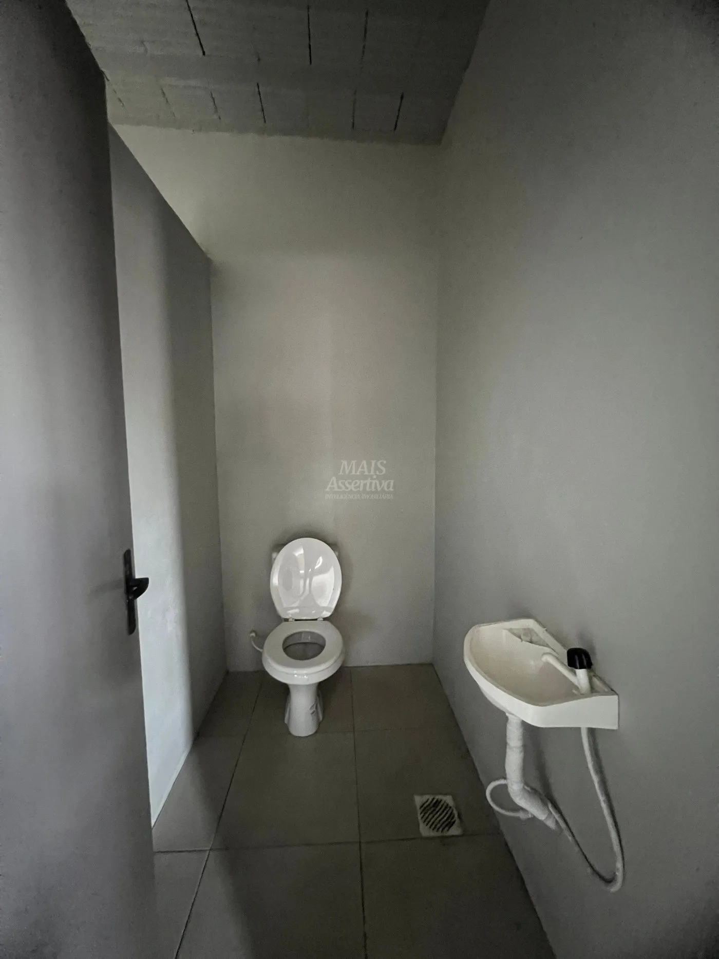 Imagem Pavilhão para locação, bairro Rondonia em Novo Hamburgo - 633,83m²