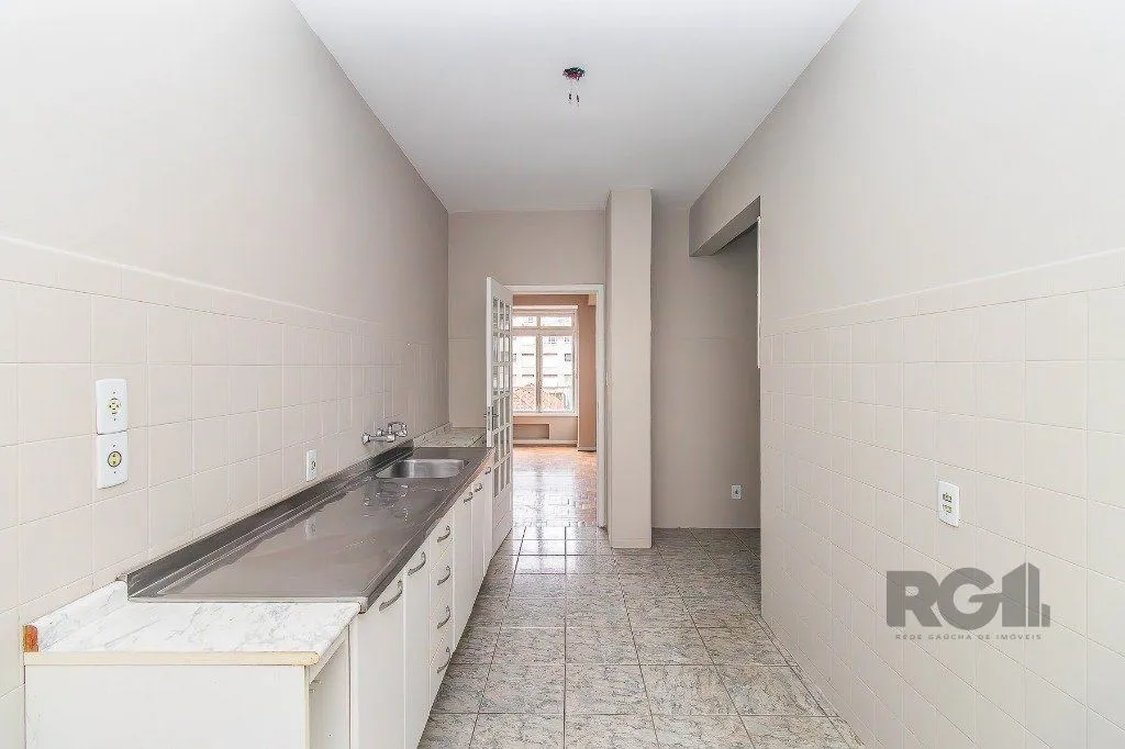 Imagem 3D em 135,77m² na Independência, excelente localização!