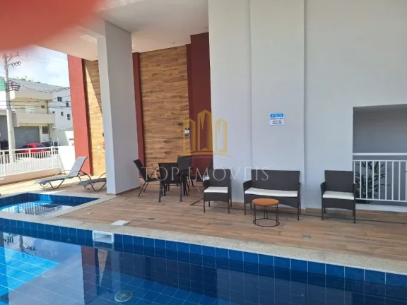 Imagem Maravilhoso apartamento dois dormitórios Suíte Varanda gourmet no Vista Linda