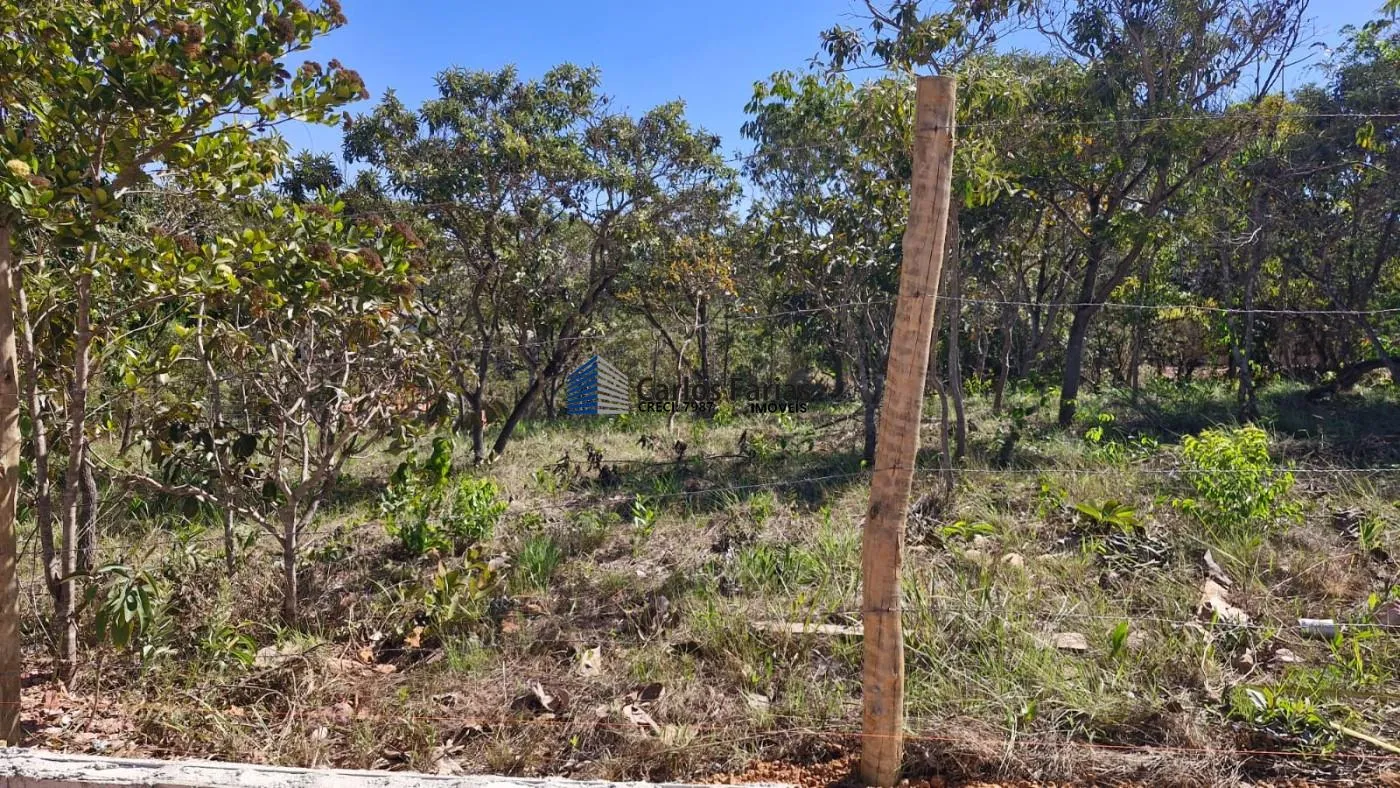 Imagem Lote em Condomínio Fechado para Venda em Brasília, Setor Habitacional Jardim Botânico