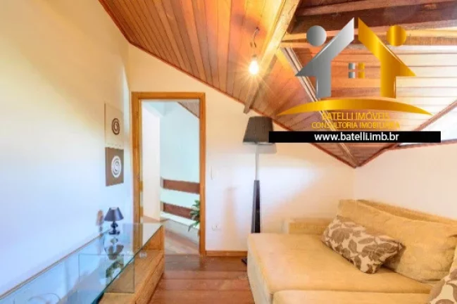 Imagem Casa à venda no condomínio Reserva dos Pinheiros - Vila Velha - Batelli Imóveis