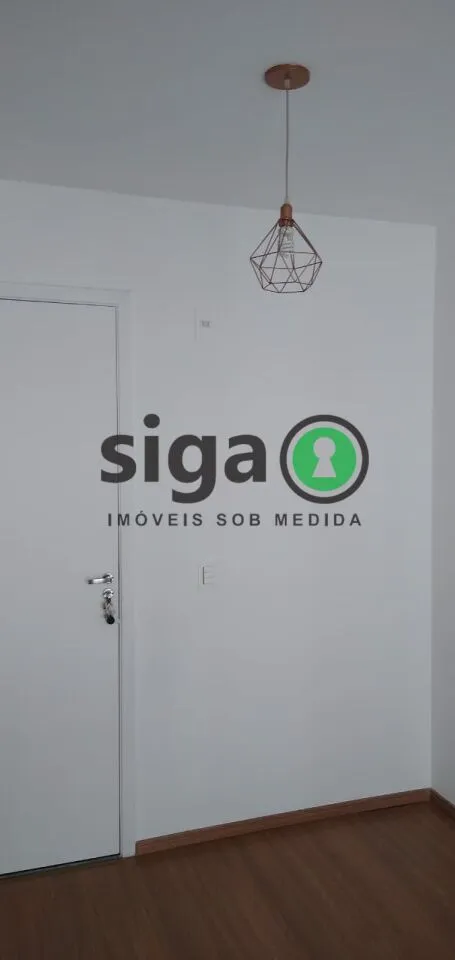 Imagem Apartamento Garden à venda, 49 m² - Jardim Umarizal - São Paulo/SP
